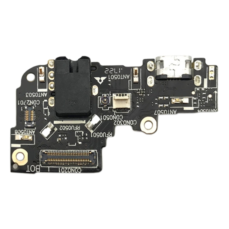 Charging Port Board for ASUS ZenFone 4 Selfie Pro ZD552KL Z01MD - Tail Connector by PMC TechLife | Online Shopping South Africa | PMC TechLife | Buy Now Pay Later Mobicred