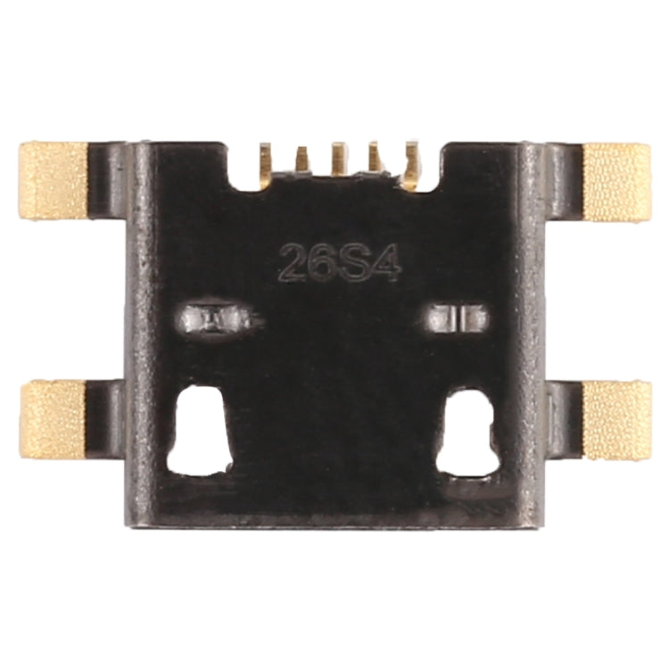 10 PCS Charging Port Connector for HTC One X - Tail Connector by PMc TechLife | Online Shopping South Africa | PMc TechLife | Buy Now Pay Later Mobicred