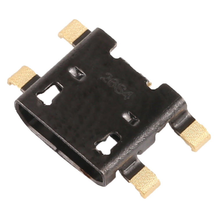 10 PCS Charging Port Connector for HTC One X - Tail Connector by PMc TechLife | Online Shopping South Africa | PMc TechLife | Buy Now Pay Later Mobicred