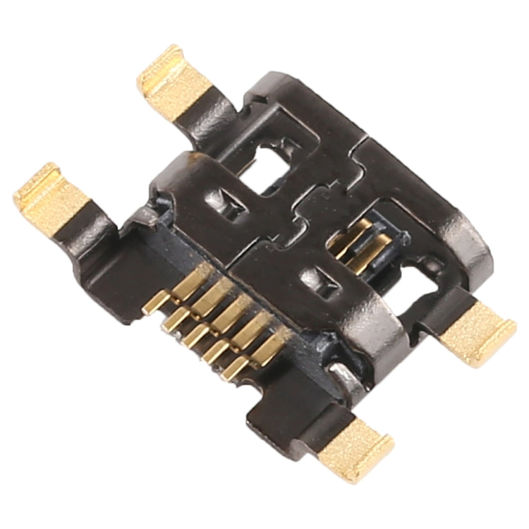 10 PCS Charging Port Connector for HTC One X - Tail Connector by PMc TechLife | Online Shopping South Africa | PMc TechLife | Buy Now Pay Later Mobicred