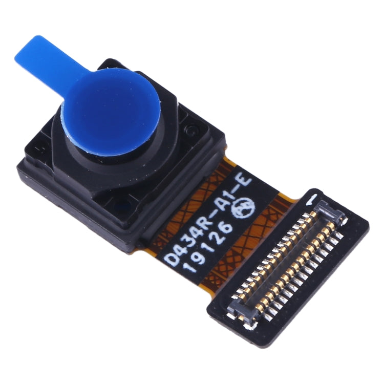 Front Facing Camera Module for Nokia X7 / 8.1 / 7.1 Plus / TA-1131 - Camera by PMC TechLife | Online Shopping South Africa | PMC TechLife