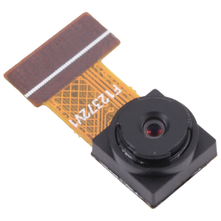 Front Facing Camera Module for Leagoo POWER 2 - LEAGOO by PMC Jewellery | Online Shopping South Africa | PMC Jewellery | Buy Now Pay Later Mobicred