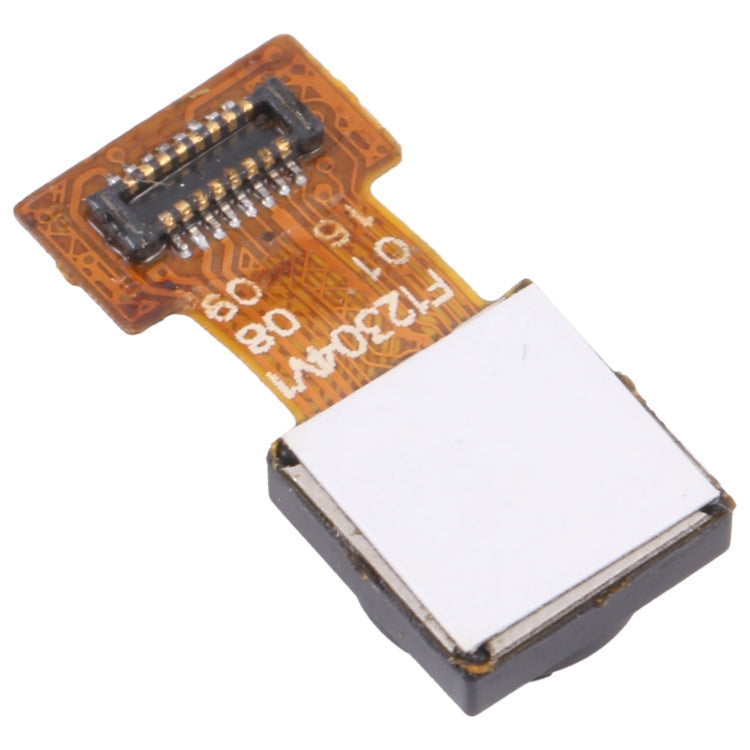 Front Facing Camera Module for Leagoo POWER 2 Pro - LEAGOO by PMC Jewellery | Online Shopping South Africa | PMC Jewellery | Buy Now Pay Later Mobicred