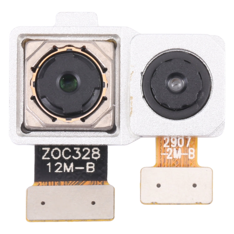 Front Facing Camera Module for Umidigi A3 - UMIDIGI by PMC Jewellery | Online Shopping South Africa | PMC Jewellery | Buy Now Pay Later Mobicred