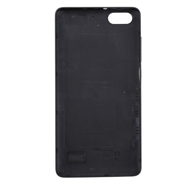 For Huawei G Play Mini Battery Back Cover(Black) - Back Cover by PMc TechLife | Online Shopping South Africa | PMc TechLife | Buy Now Pay Later Mobicred
