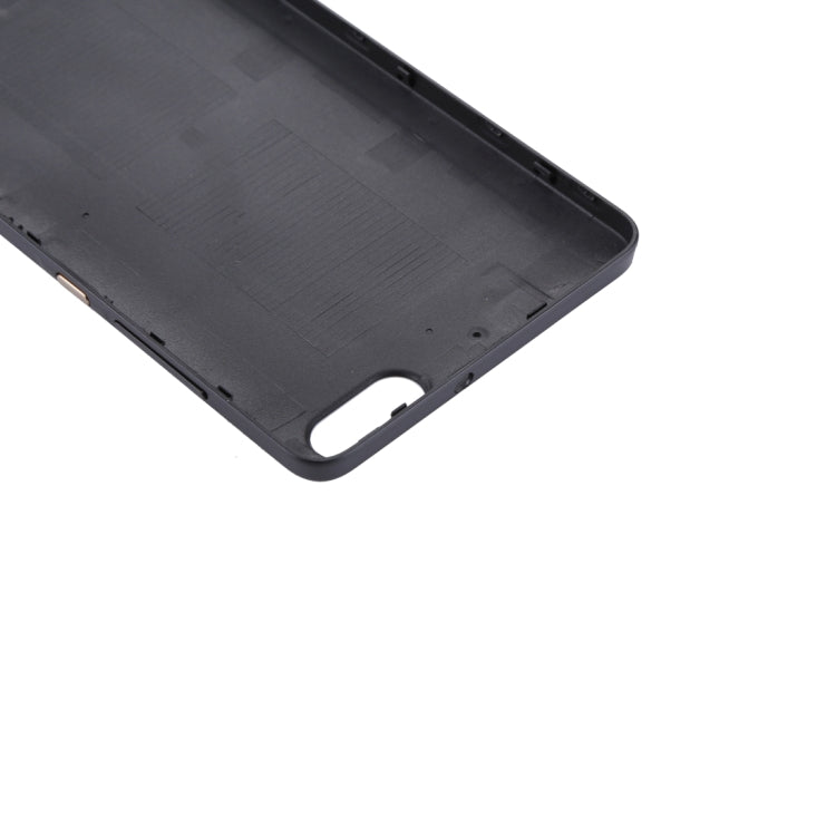For Huawei G Play Mini Battery Back Cover(Black) - Back Cover by PMc TechLife | Online Shopping South Africa | PMc TechLife | Buy Now Pay Later Mobicred