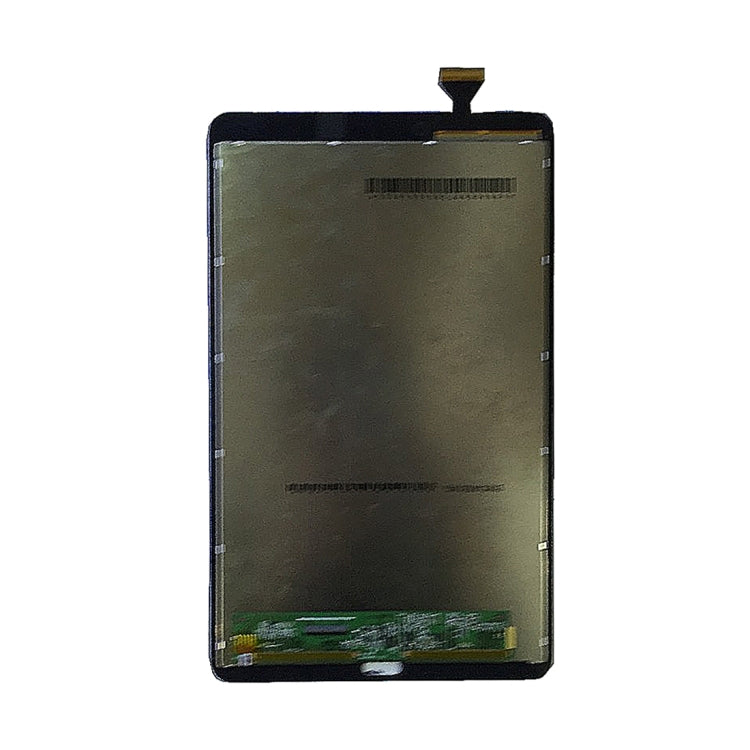 Original LCD Screen for Galaxy Tab E 9.6 / T560 / T561 / T565 with Digitizer Full Assembly (White) - free shipping - PMc TechLife - Order now!