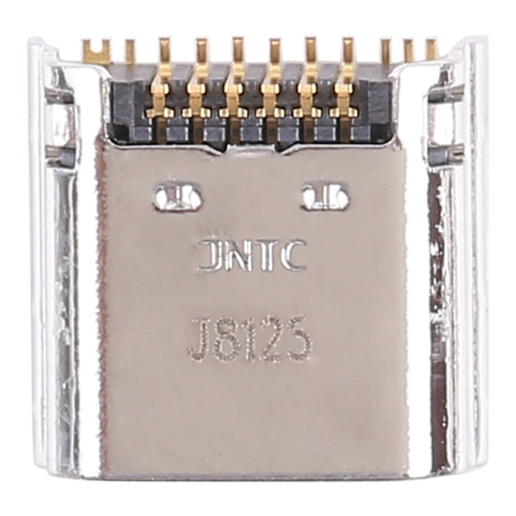 For Galaxy Tab 4 7.0 3G / T231 10pcs Charging Port Connector - free shipping - PMc TechLife - Order now!