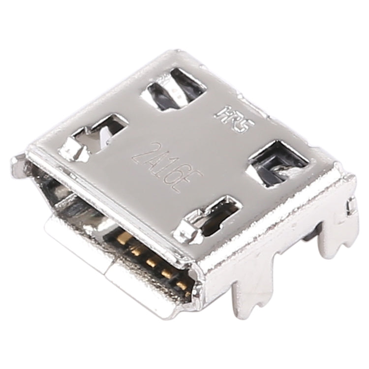 For Exhibit 4G / T759 10pcs Charging Port Connector - Other Galaxy Parts by PMc TechLife | Online Shopping South Africa | PMc TechLife | Buy Now Pay Later Mobicred