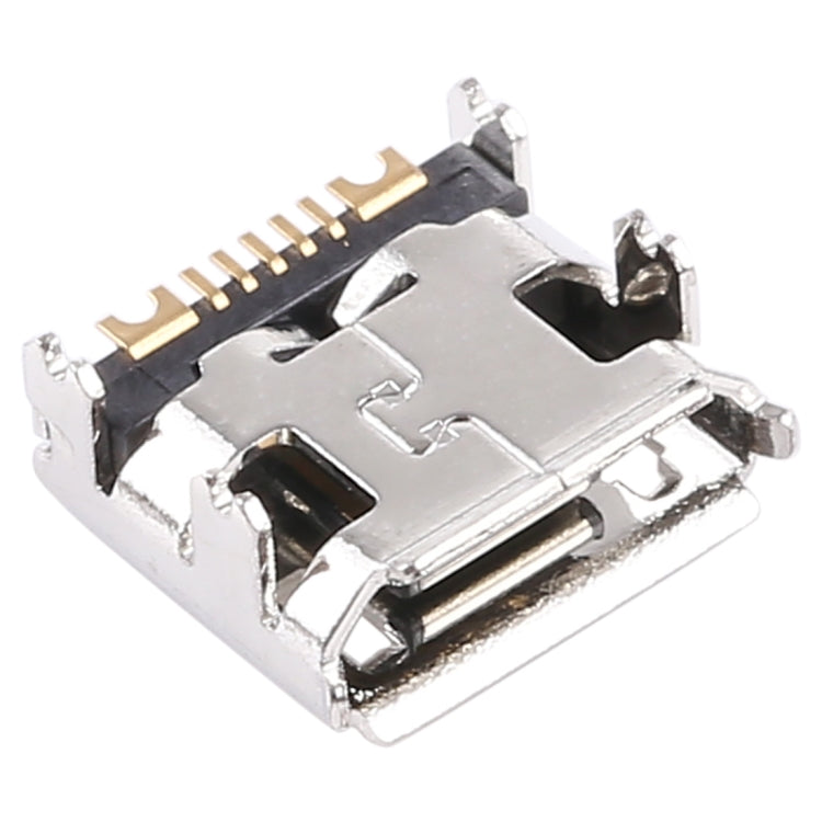 For Exhibit 4G / T759 10pcs Charging Port Connector - Other Galaxy Parts by PMc TechLife | Online Shopping South Africa | PMc TechLife | Buy Now Pay Later Mobicred
