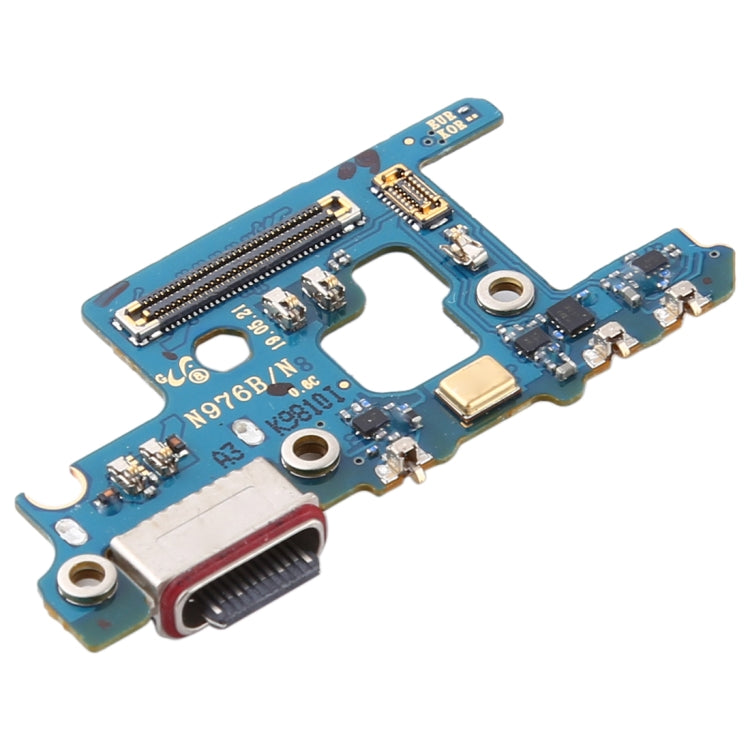 For Samsung Galaxy Note 10 + 5G SM-N976F Original Charging Port Board - free shipping - PMc TechLife - Order now!