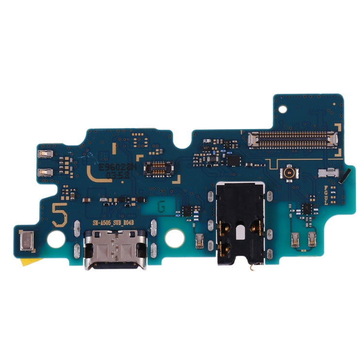 For Galaxy A50 SM-A505F Charging Port Board - free shipping - PMc TechLife - Order now!