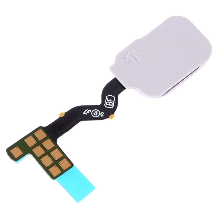 For Galaxy J4 (2018) SM-J400F/DS J400G/DS Fingerprint Sensor Flex Cable(Grey) - free shipping - PMc TechLife - Order now!