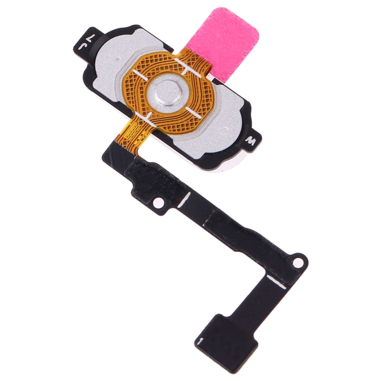 For Galaxy J7 Duo SM-J720F Fingerprint Sensor Flex Cable(Grey) - free shipping - PMc TechLife - Order now!