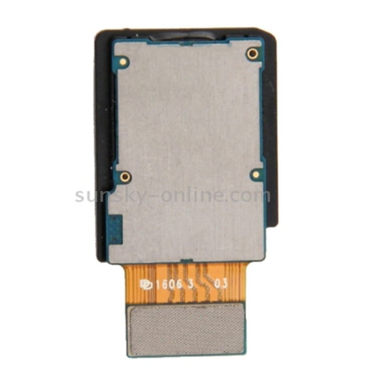 For Galaxy S7 / G930F, S7 Edge / G935F (EU Version) Back Rear Camera - free shipping - PMc TechLife - Order now!