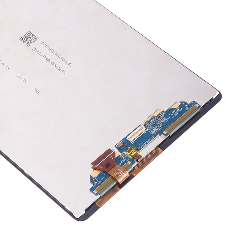 OEM LCD Screen for Galaxy Tab A 10.1 (2019) (WIFI Version) SM-T510 / T515 with Digitizer Full Assembly (Black) - free shipping - PMc TechLife - Order now!