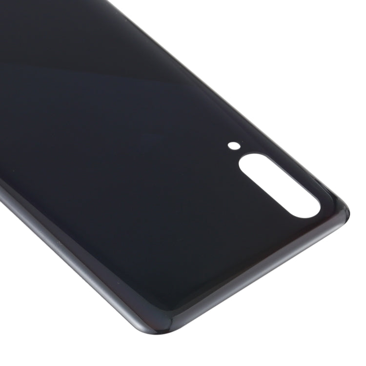 For Samsung Galaxy A30s Battery Back Cover (Black) - free shipping - PMc TechLife - Order now!
