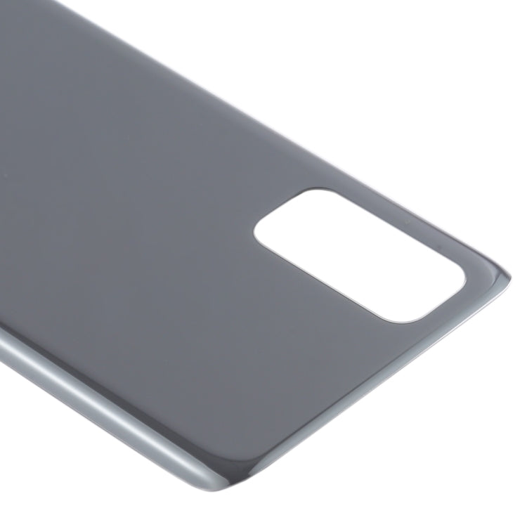 For Samsung Galaxy S20 Battery Back Cover (Black) - free shipping - PMc TechLife - Order now!