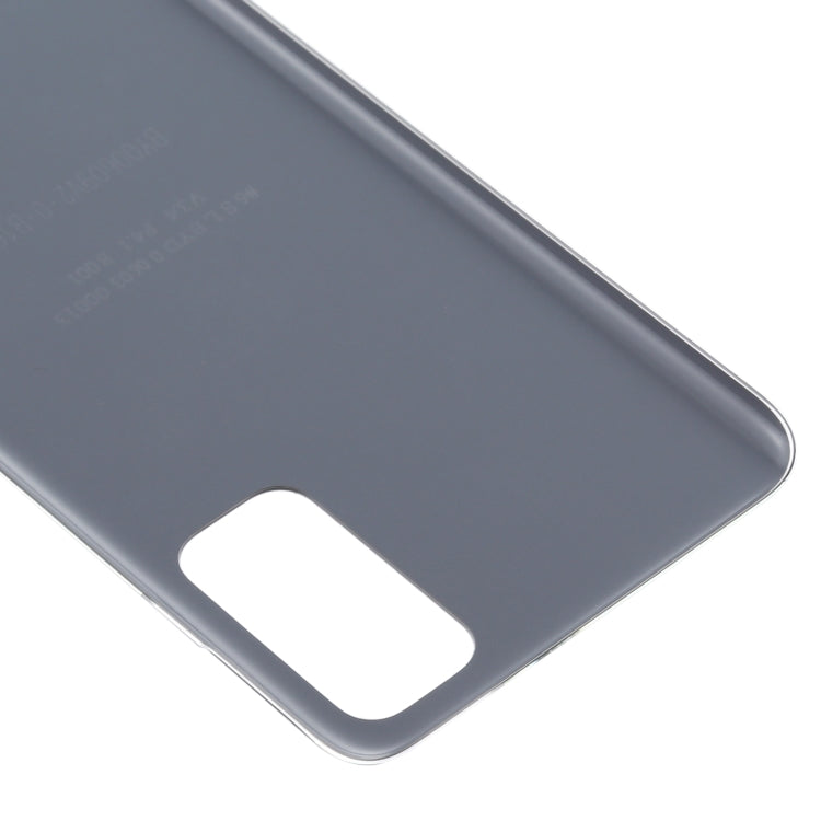 For Samsung Galaxy S20 Battery Back Cover (Blue) - free shipping - PMc TechLife - Order now!