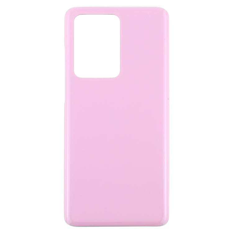 For Samsung Galaxy S20 Ultra Battery Back Cover (Pink) - free shipping - PMc TechLife - Order now!
