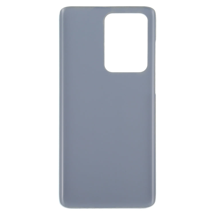 For Samsung Galaxy S20 Ultra Battery Back Cover (Blue) - free shipping - PMc TechLife - Order now!
