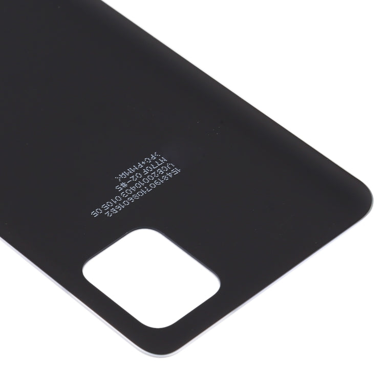 For Samsung Galaxy A91 Battery Back Cover (Red) - free shipping - PMc TechLife - Order now!