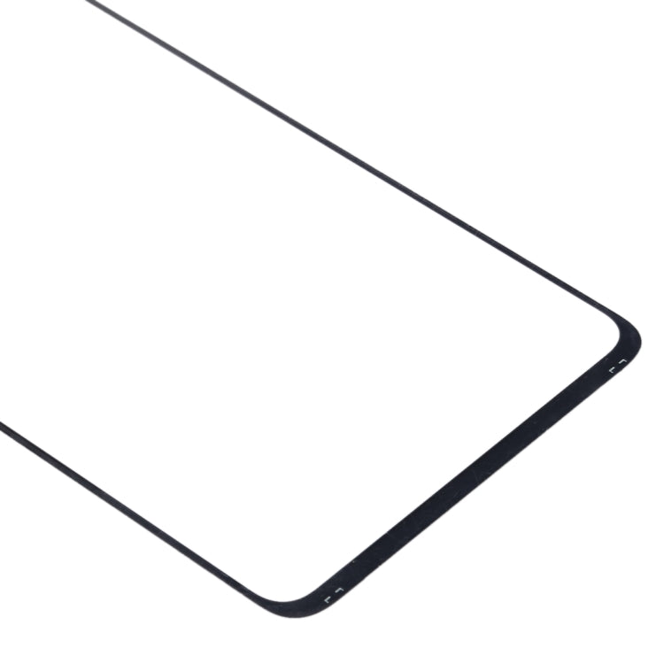 For Samsung Galaxy A51 Front Screen Outer Glass Lens (Black) - free shipping - PMc TechLife - Order now!