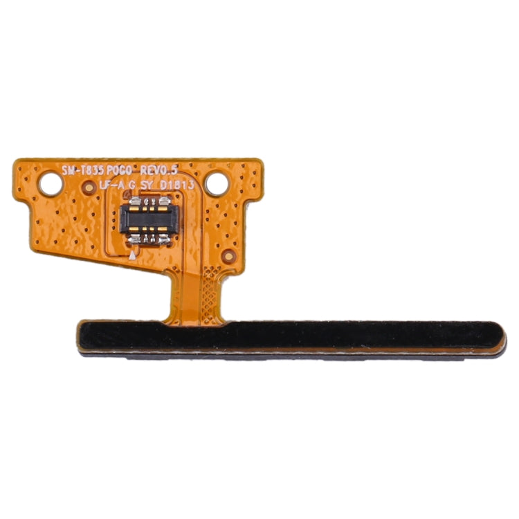 For Samsung Galaxy Tab S4 10.5 SM-T835 Keyboard Contact Flex Cable - Flex Cable by PMC Jewellery | Online Shopping South Africa | PMC Jewellery | Buy Now Pay Later Mobicred