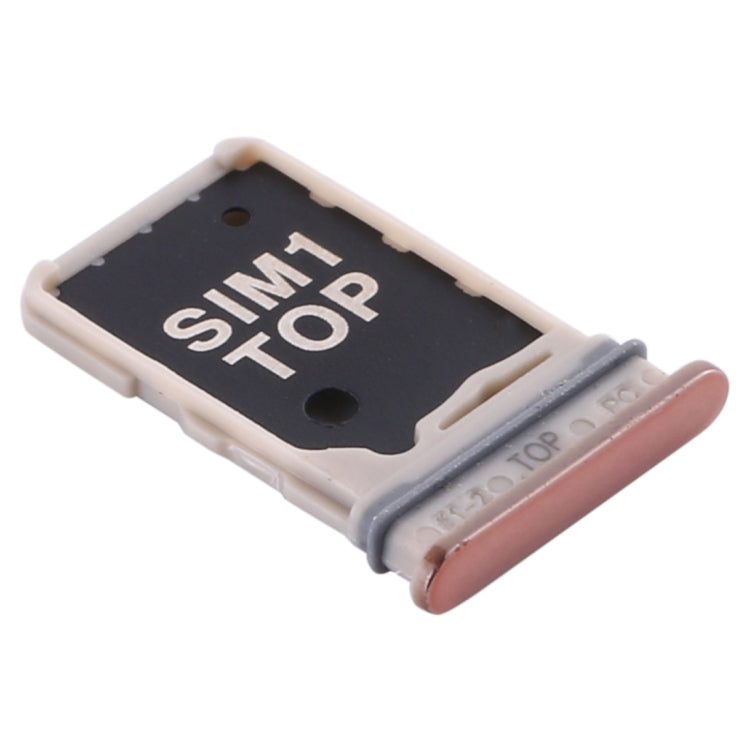 For Samsung Galaxy A80 SIM Card Tray + SIM Card Tray (Gold) - free shipping - PMc TechLife - Order now!