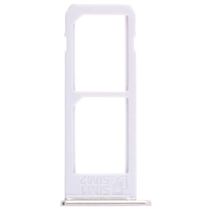 For Galaxy S6 Edge plus / S6 Edge+ 2 SIM Card Tray (Gold) - free shipping - PMc TechLife - Order now!