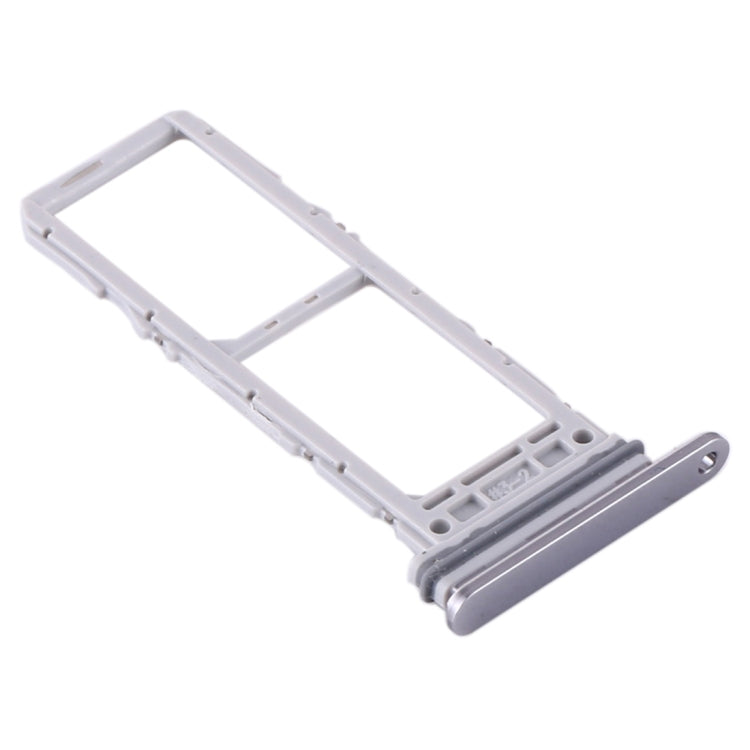 For Samsung Galaxy Note10 SIM Card Tray + SIM Card Tray (Grey) - free shipping - PMc TechLife - Order now!