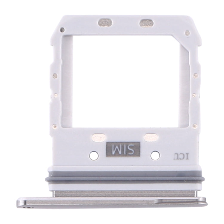 For Samsung Galaxy S10 5G SIM Card Tray (Silver) - free shipping - PMc TechLife - Order now!