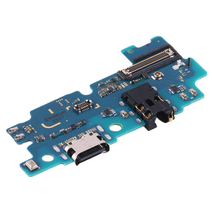For Samsung Galaxy A50s / SM-A507F Original Charging Port Board - free shipping - PMc TechLife - Order now!
