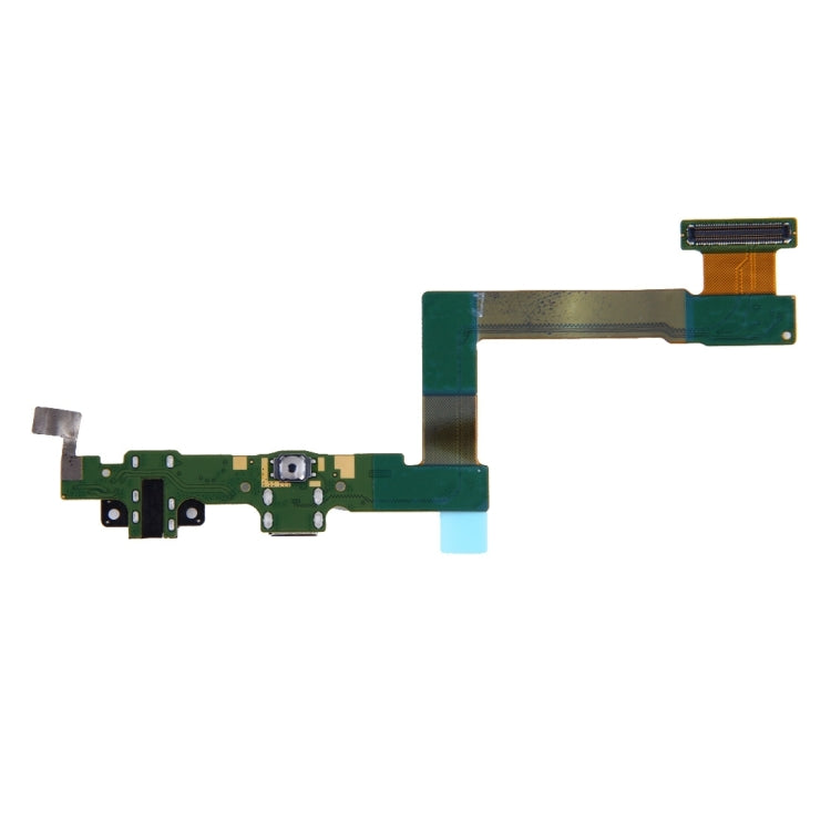 For Galaxy Tab A 9.7 / P550 Charging Port & Headphone Jack Flex Cable - free shipping - PMc TechLife - Order now!