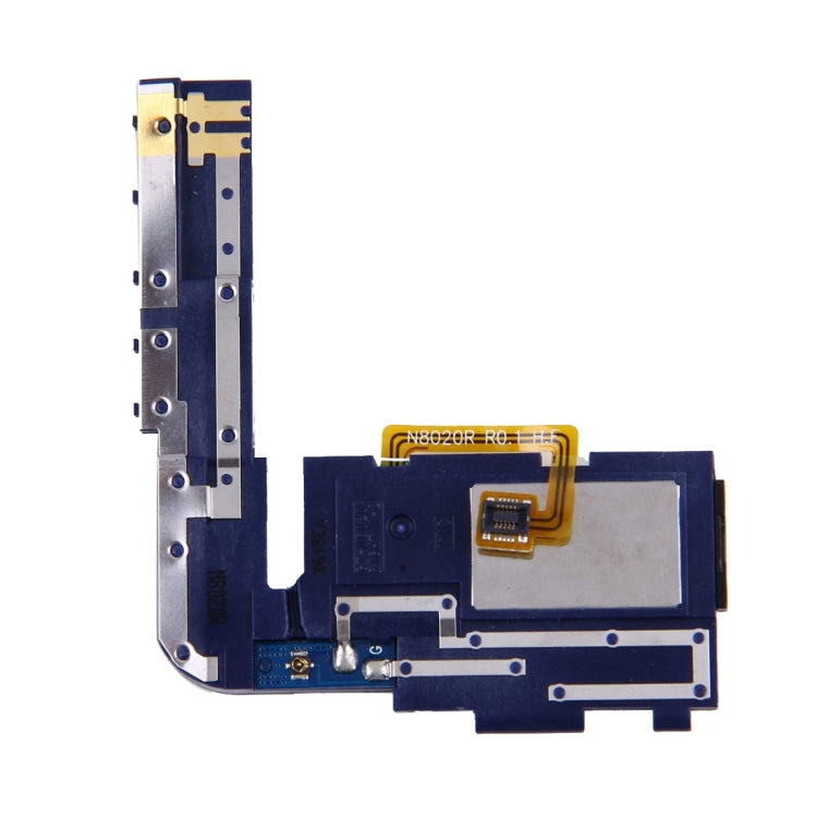 For Galaxy Note LTE 10.1 / N8020 Speaker Ringer Buzzer - free shipping - PMc TechLife - Order now!