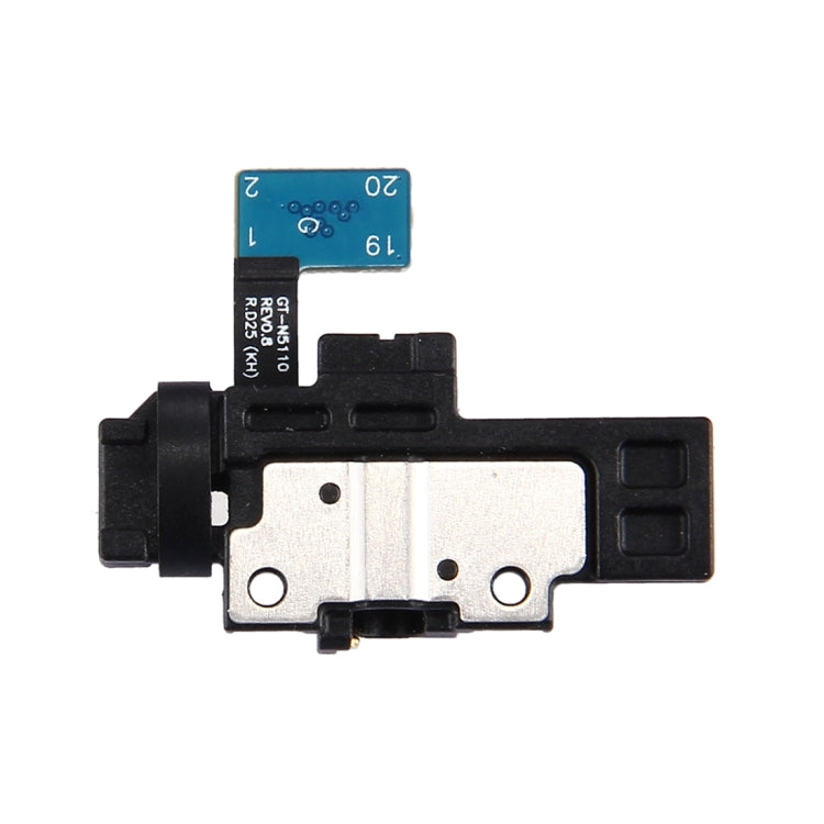 For Galaxy Note 8.0 / N5110 Earphone Jack Flex Cable - free shipping - PMc TechLife - Order now!