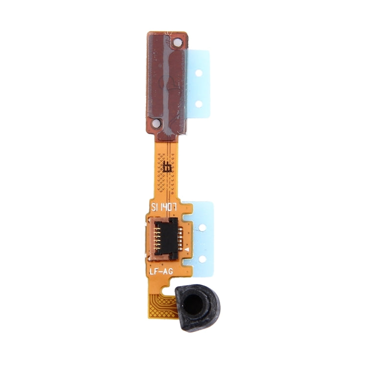 For Galaxy Tab 3 Lite / T113 Microphone Ribbon Flex Cable - free shipping - PMc TechLife - Order now!