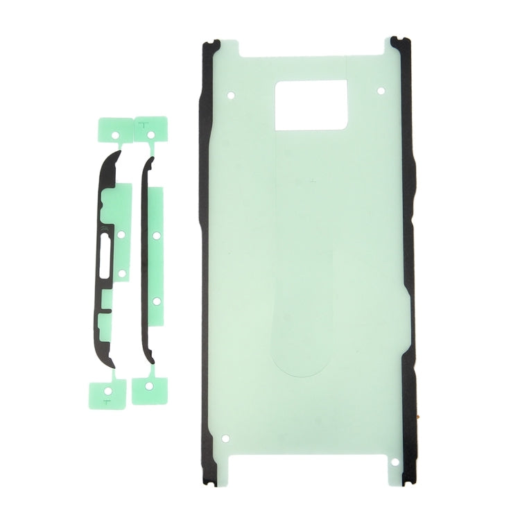For Galaxy S8 10pcs Front Housing Adhesive & Middle Frame Bezel Adhesive - free shipping - PMc TechLife - Order now!