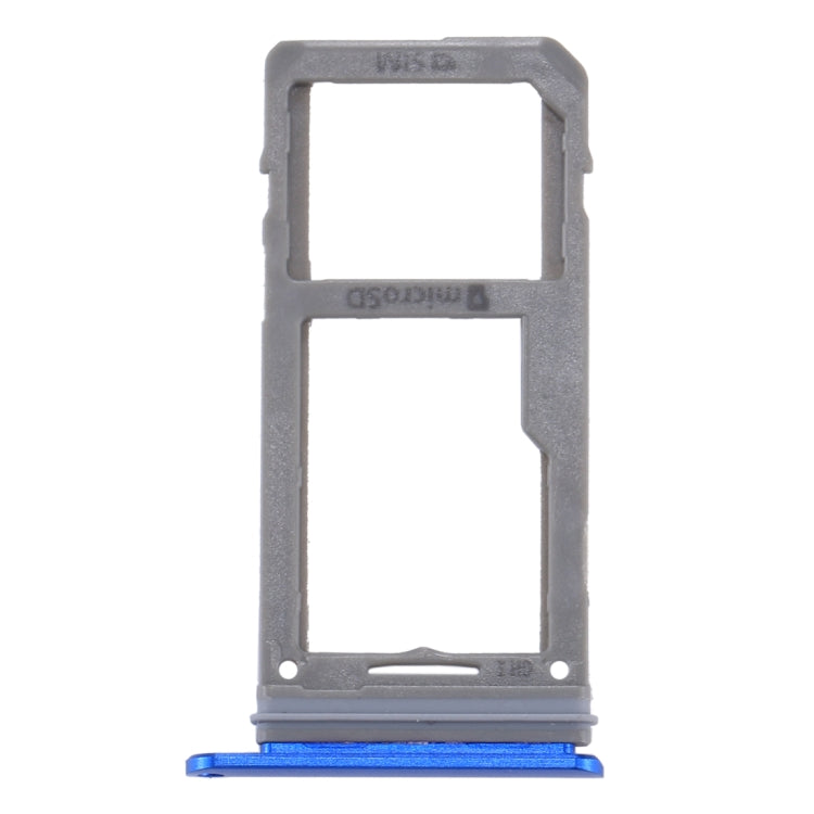 For Galaxy Note 8 SIM / Micro SD Card Tray(Blue) - free shipping - PMc TechLife - Order now!