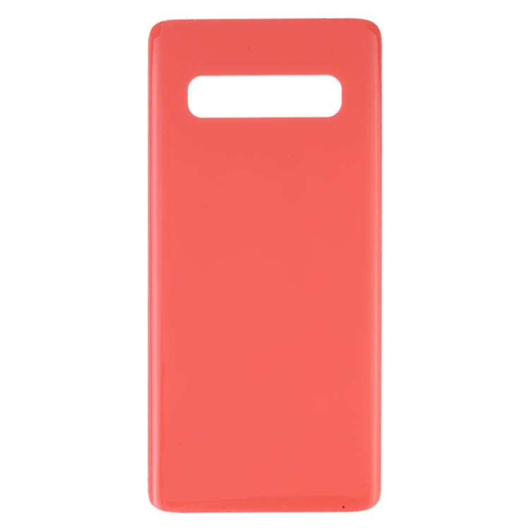 For Galaxy S10 Battery Back Cover (Pink) - free shipping - PMc TechLife - Order now!