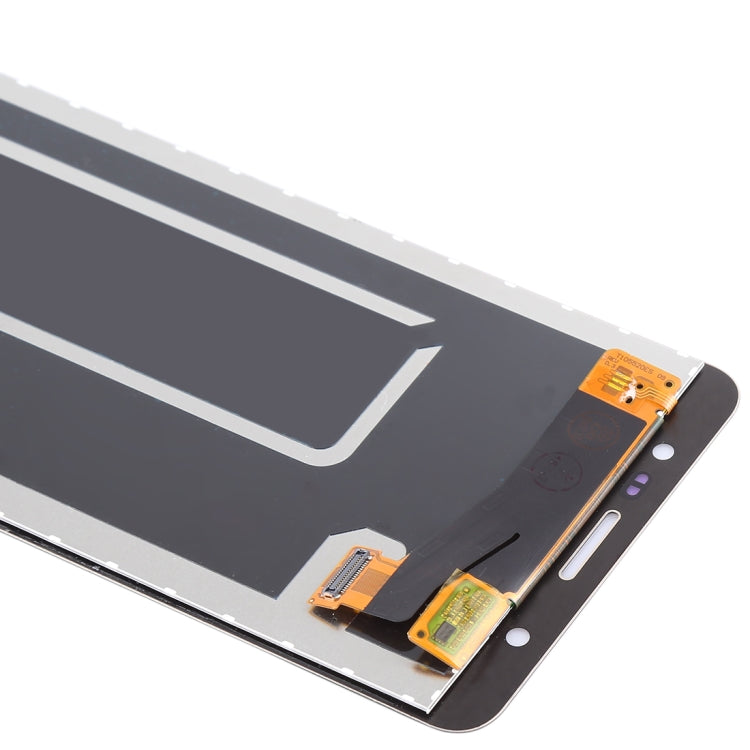 OEM LCD Screen for Galaxy J7 Max / G615 with Digitizer Full Assembly (Gold) - free shipping - PMc TechLife - Order now!