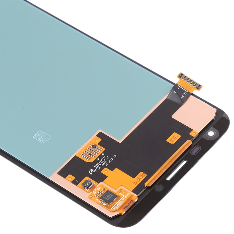 AMOLED LCD Screen for Galaxy J4 2018 SM-J400 with Digitizer Full Assembly (Black) - free shipping - PMc TechLife - Order now!