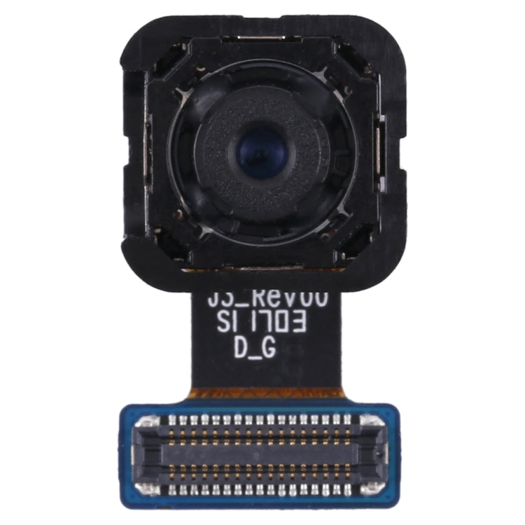 For Galaxy J3 (2017) / J330 Back Camera Module - free shipping - PMc TechLife - Order now!
