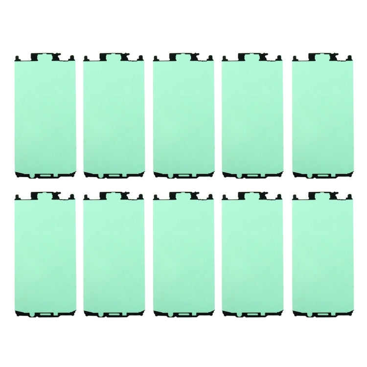 For Galaxy A9 / A9000 10pcs Front Housing Adhesive - free shipping - PMc TechLife - Order now!