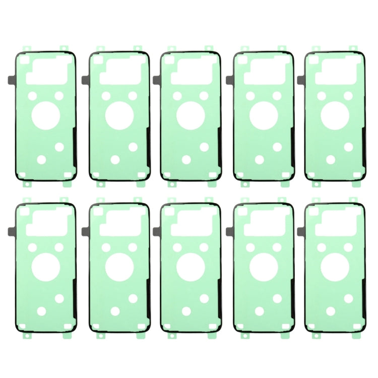 For Galaxy S7 Edge / G935 10pcs Back Rear Housing Cover Adhesive - free shipping - PMc TechLife - Order now!
