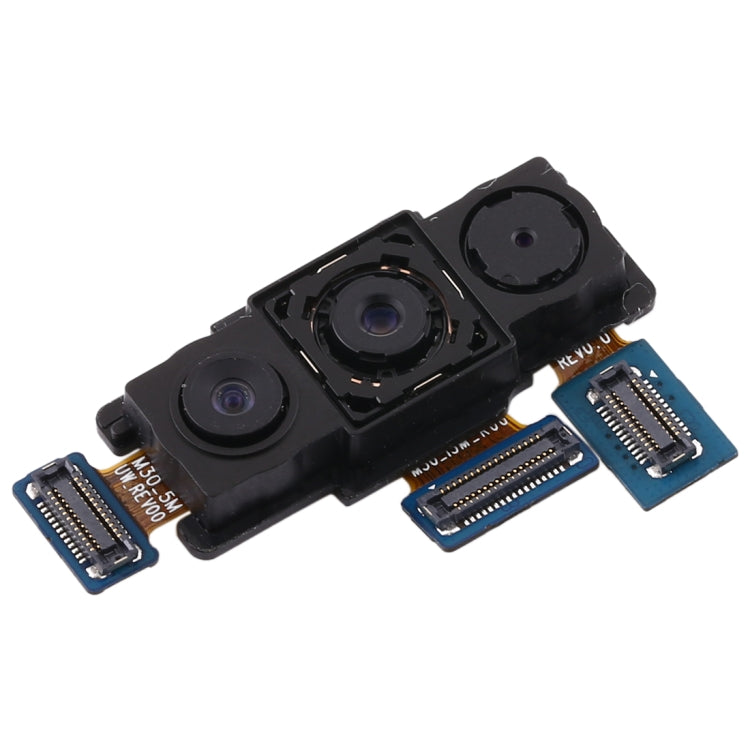For Galaxy M30 Back Facing Camera - free shipping - PMc TechLife - Order now!