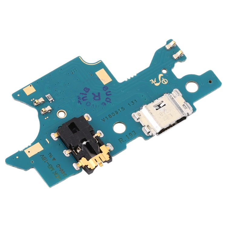 For Galaxy A7 (2018) / A750F Charging Port Board - free shipping - PMc TechLife - Order now!