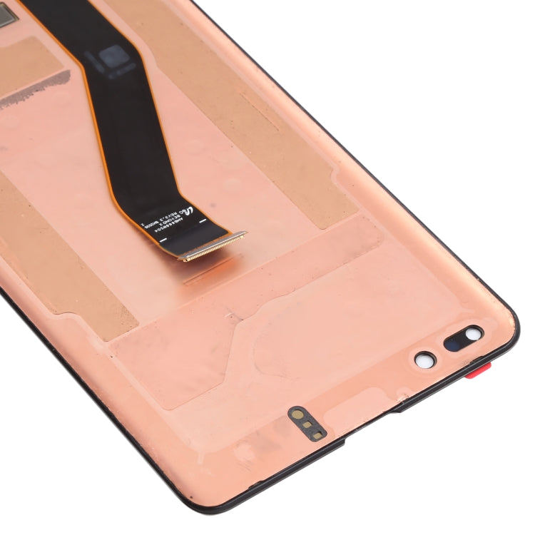 Original Dynamic AMOLED LCD Screen for Galaxy S10 5G with Digitizer Full Assembly - free shipping - PMc TechLife - Order now!