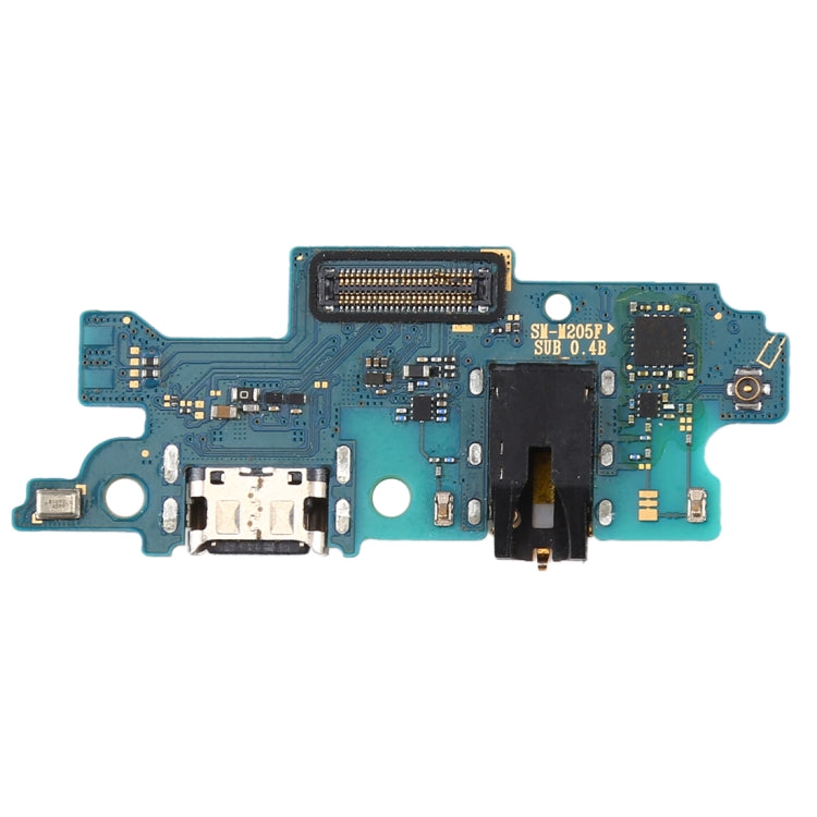 For Galaxy M20 SM-M205F Original Charging Port Board - free shipping - PMc TechLife - Order now!