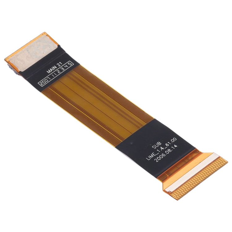 For Samsung E250 Motherboard Flex Cable - Flex Cable by PMC TechLife | Online Shopping South Africa | PMC TechLife